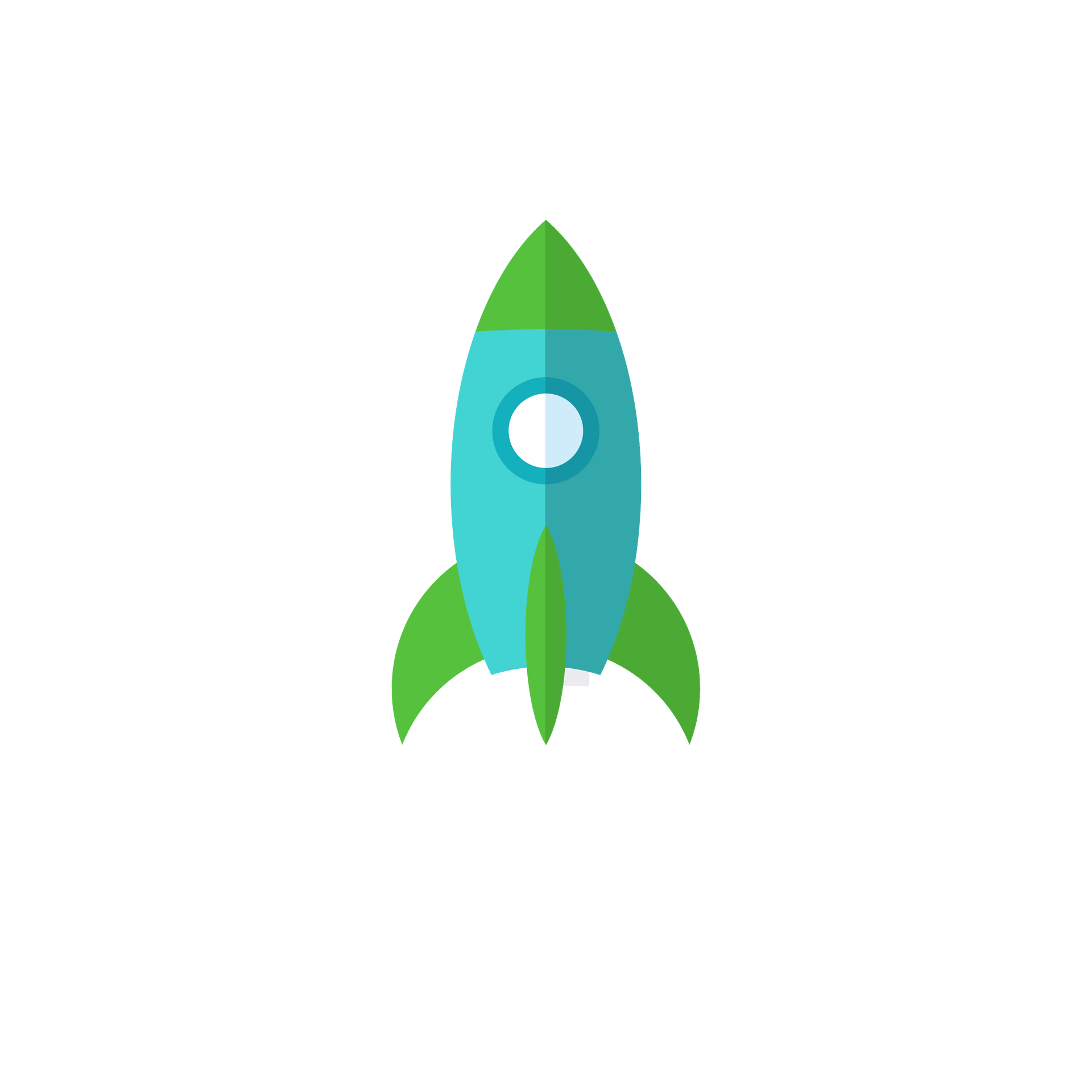 Cohete Okibit Cohete Okibit